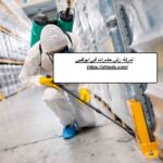 شركة رش حشرات في ابوظبي